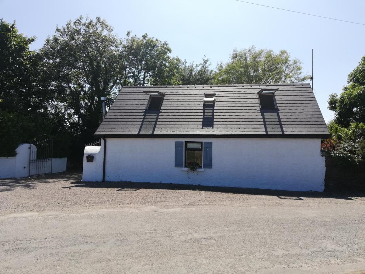 Sanctuary Lodge Cork Exterior foto
